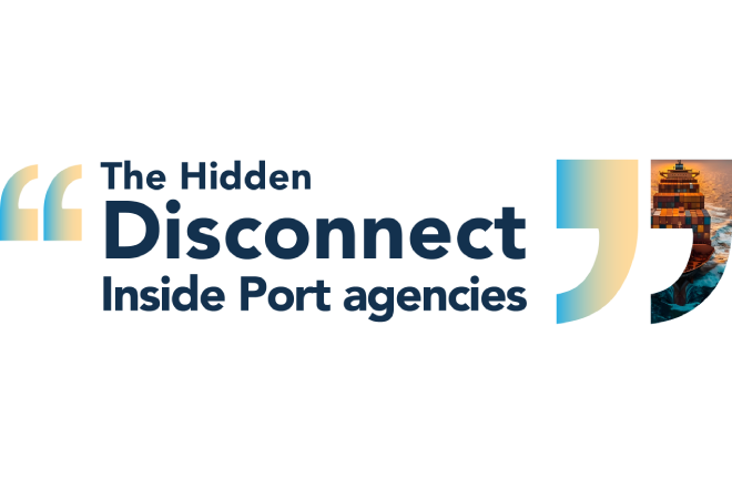 When Operations Move On But DA Is Left Catching Up: The Hidden Disconnect Inside Port Agencies